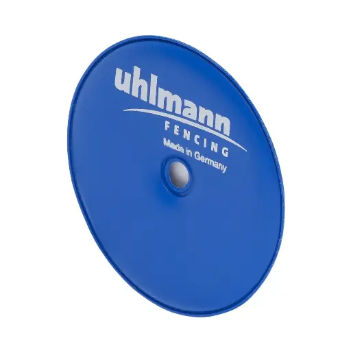 [UFP-P-0] PAD Uhlmann F/SC meccanico mini PVC
