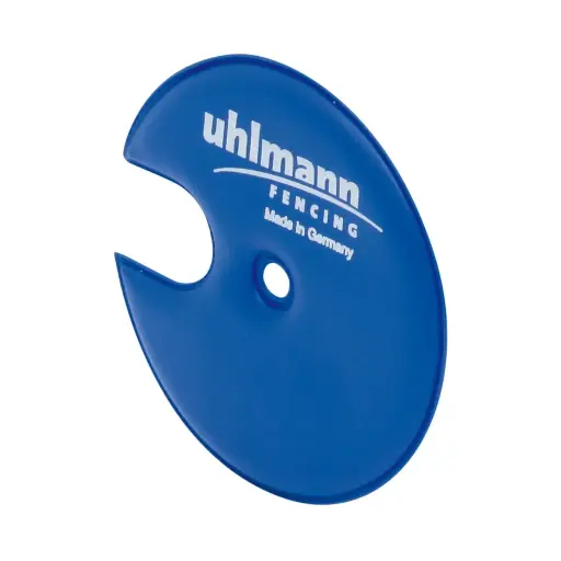 [UFP-PE-0] PAD Uhlmann FIO elettrico mini PVC