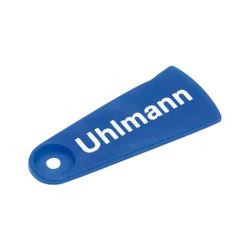 [USG-IT] Platico isolante per coccia sciabola Uhlmann