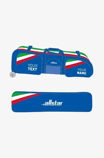 [RB3-ITA] Rollbag Allstar JUMBO ITALIA
