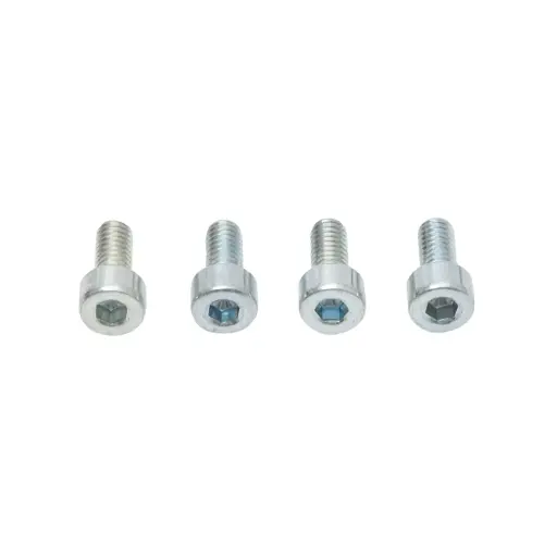 [AKRN-E18] Viti M4 x 8 (4pcs.)