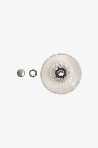 [RB-RAD-INLINER] Ruota INLINER per rollbag RB-E DUO e RB3